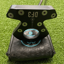 L.A.B GOLF DF3 PUTTER 35"