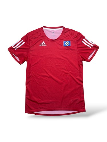 Hsv trainingsshirt 2019 s - trainingsshirt, gr.