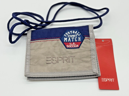 Esprit vintage brustbeutel - esprit, vintage-brustbeutel