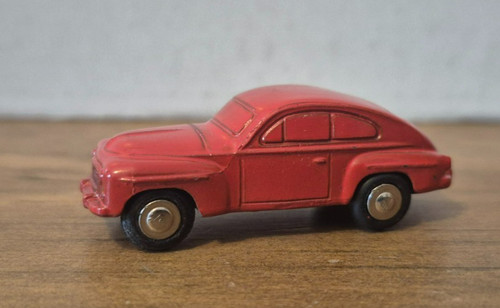 Schuco piccolo volvo - volvo, 544