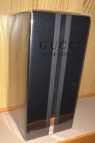Gucci pour - gucci,