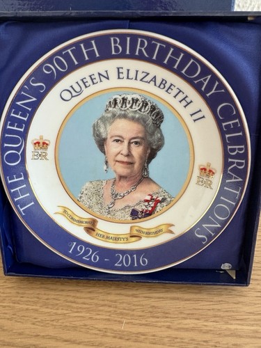 Queen elizabeth 90 - elizabeth, ii