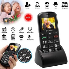 Seniorenhandy Ohne Vertrag