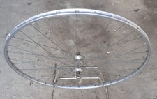 Laufrad 28" für Rennrad