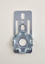 SOMFY Motorlager mit Federring f. Somfy Rohrmotore der Baureihe 50 + 60 NEU