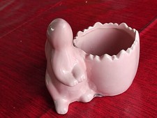 Hübscher Keramik -  Übertopf