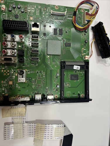 Karte mainboard fernseher - karte,
