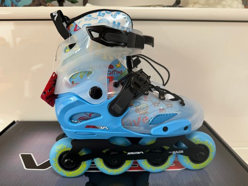 Inlineskates inliner seba - inlineskates, st