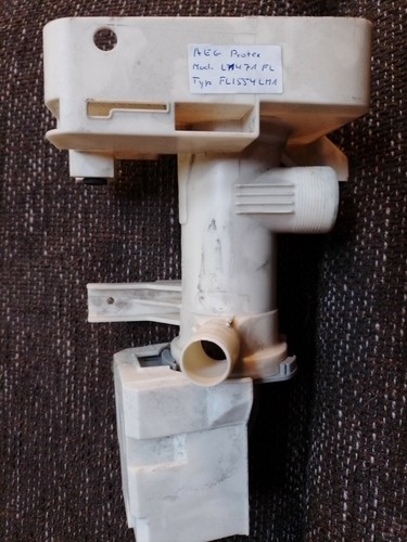 Waschmaschine ersatzteil aeg - waschmaschine,