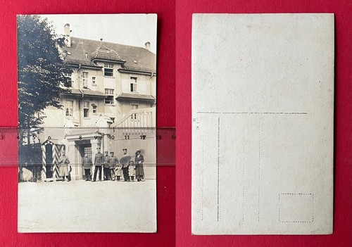 Militär foto döbeln um - dÖbeln,