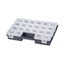 Sortimentskasten organizer - sortimentskasten,