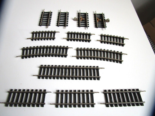 13xpiko hohlprofil - hohlprofil, h0