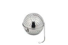 Weis 14831 Edelstahl Reiskugel