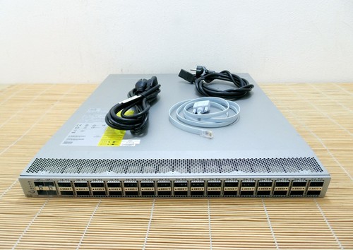 Cisco n3k c3132q 40gx nexus - n3k-c3132q-40gx,