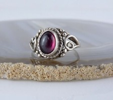 Vintageschmuck 925 Silber &