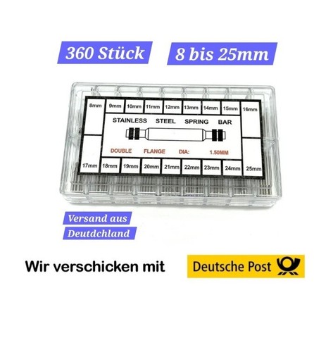 360 federstege federstifte - 360,