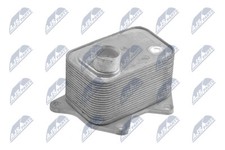 NTY CCL-VW-004 Ölkühler