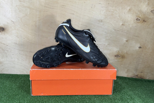 Nike tiempo mystic - mystic, ag
