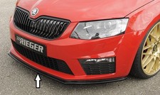 Rieger tuning spoilerschwert - rieger-tuning,