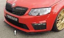 RIEGER-Tuning Spoilerschwert