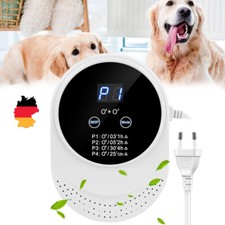 Negativ Ionen Generator