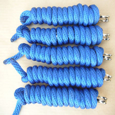 5 Stück Nylon Stricke mit