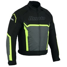 Motorradjacke mit protektoren - mit,