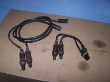 Lambdasonde 1 Stück BMW 5 E39 Bj.99 523i 0258005109 nach Kat