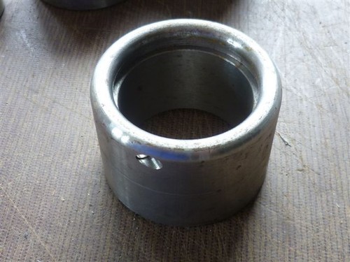 Kugelpfanne mm - kugelpfanne,