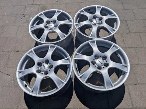 Alufelgen ford focus - alufelgen,