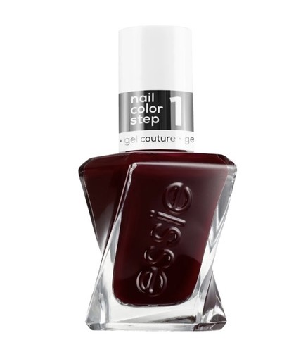 Essie gel couture - , nagellack