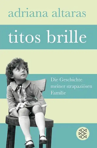 Titos brille - titos,