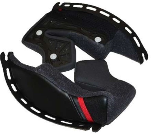 Shoei wangenpolster für - shoei,