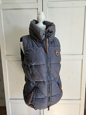 Naketano Weste Steppweste