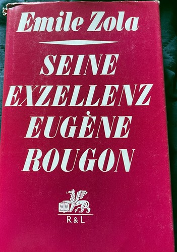 Buch seine exzellenz eugene - exzellenz,
