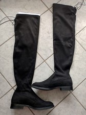 Graceland Overknee Stiefel