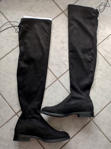 Graceland overknee stiefel - graceland,