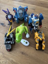 6 verschiedene VTech Switch