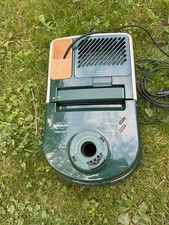 Vorwerk Staubsauger Tiger 251 Grundgerät Ohne Zubehör