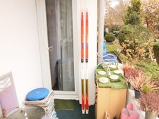 Langlaufski FISCHER XC DOUBLE