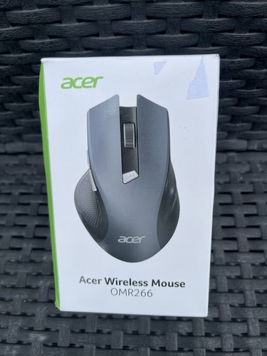 Acer wireless omr266 maus - omr266, 3