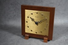 Weimar Electronic Tischuhr