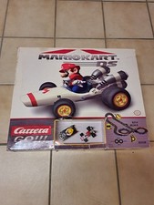 Vintage**Mariokart DS Carrera Go Bahn Nintendo 2010