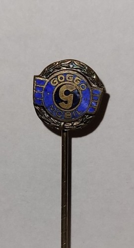Original alte goggo goggomobil - original,