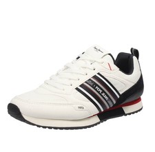 Pepe Jeans Dublin Young - Low