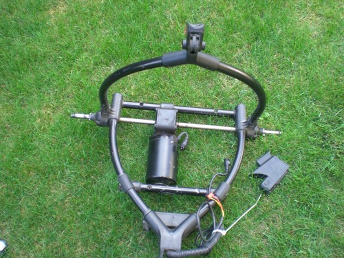 Elektro trolley motocaddy s1 - motocaddy,