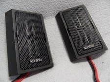 Infinity Kappa EMIT Series