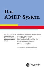 Das AMDP-System | 2022 |