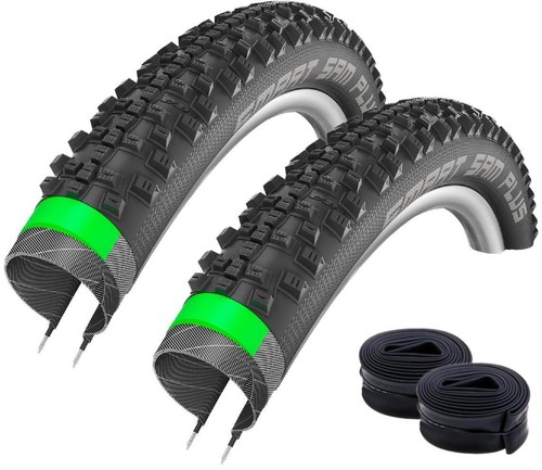 Schwalbe smart sam - schwalbe,