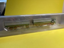 Brekina Büssing 12000